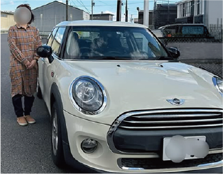 mini